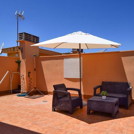 Letmalaga Torremolinos Center Apartamento Exterior foto
