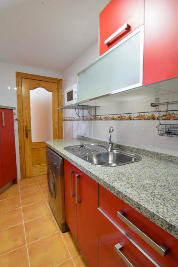 Letmalaga Torremolinos Center Apartamento Exterior foto