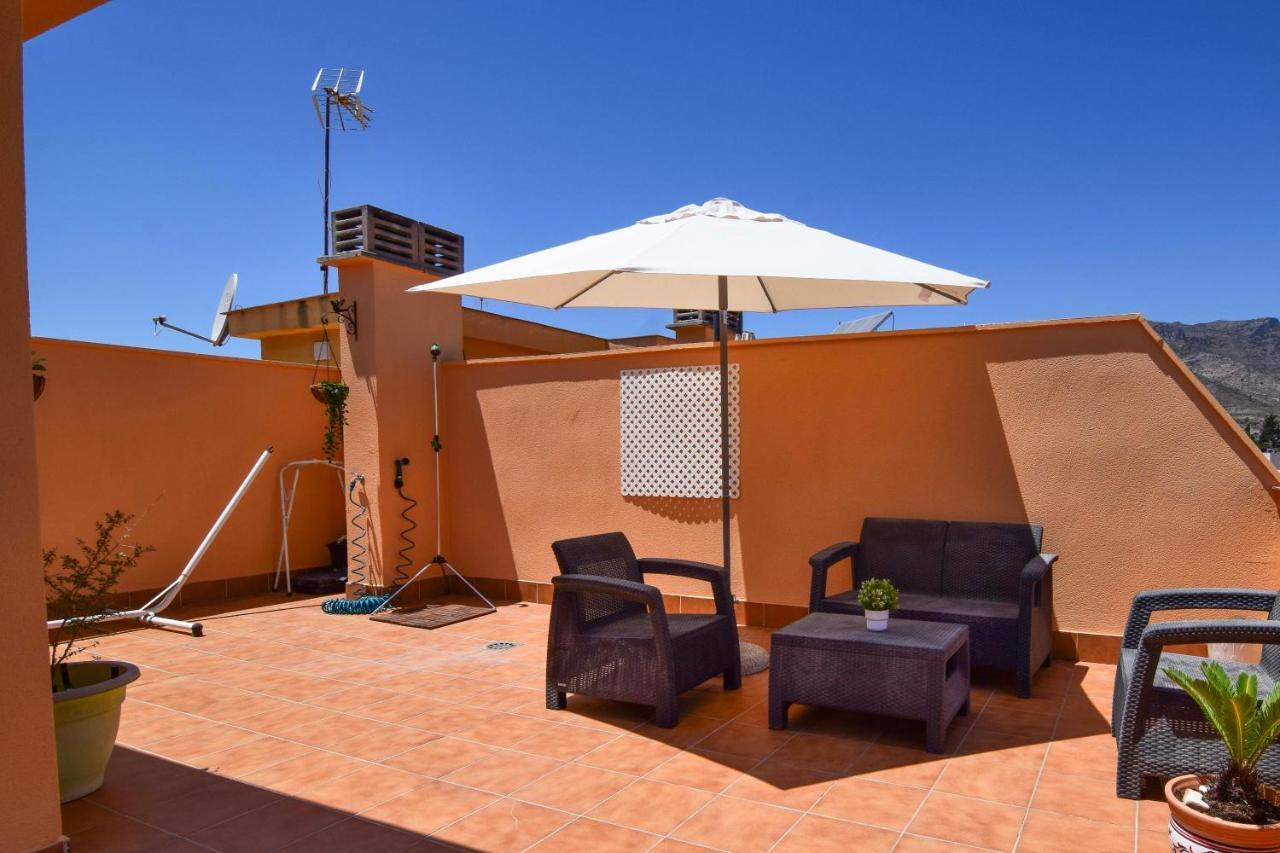 Letmalaga Torremolinos Center Apartamento Exterior foto