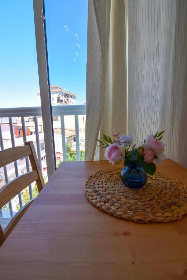 Letmalaga Torremolinos Center Apartamento Exterior foto