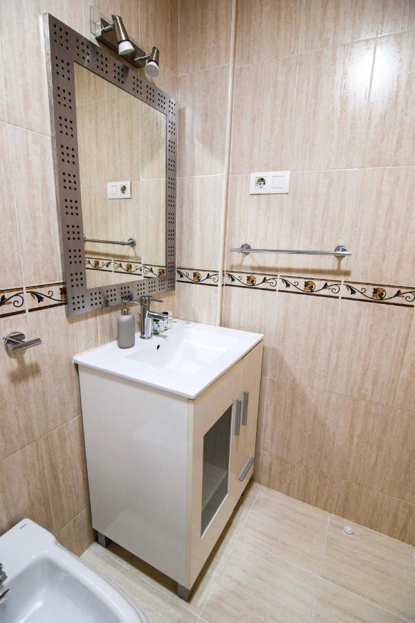 Letmalaga Torremolinos Center Apartamento Exterior foto