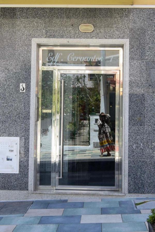 Letmalaga Torremolinos Center Apartamento Exterior foto